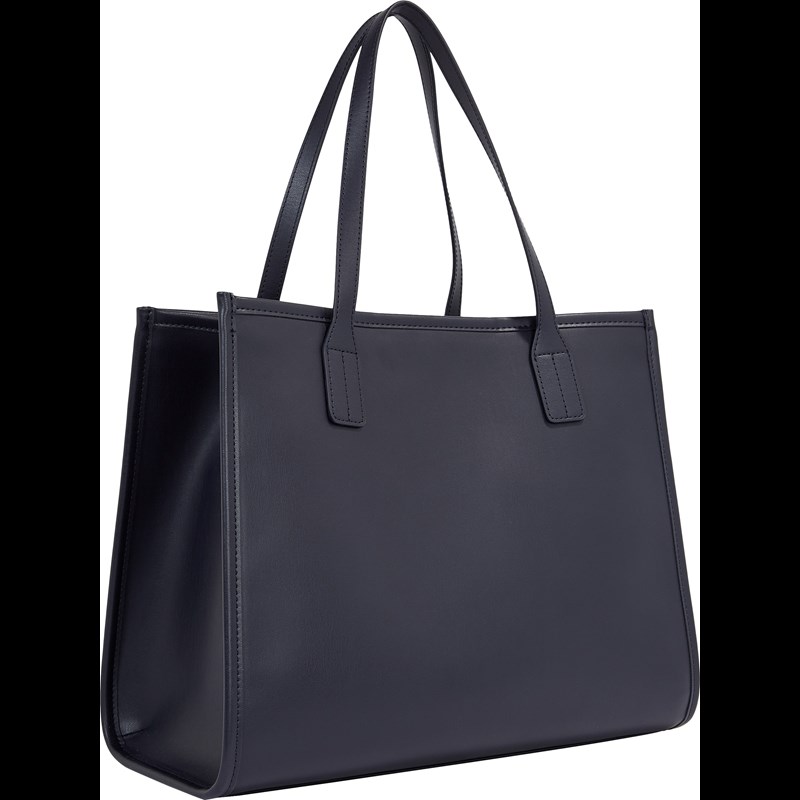 Tommy Hilfiger Shopper Tote Blå 6