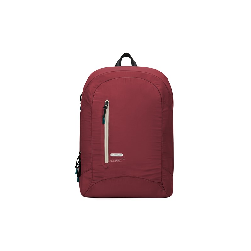 Gaston Luga Rygsæk Lightweight Rød 13"