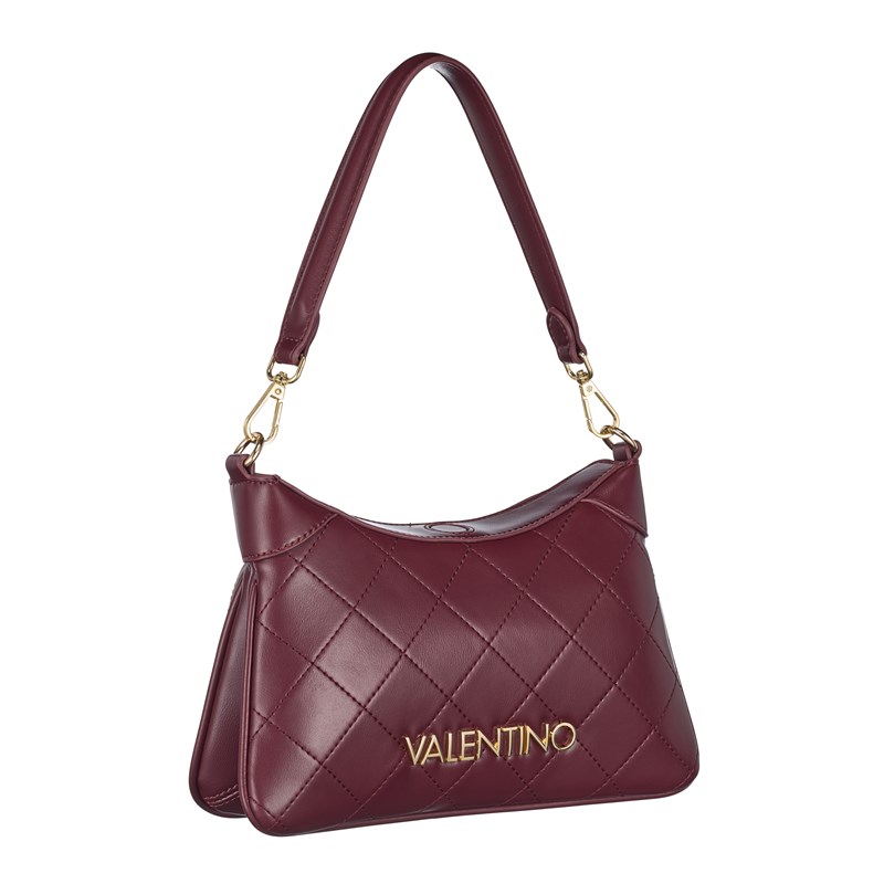 Valentino Bags Skuldertaske Nur Re  Bordeaux 5