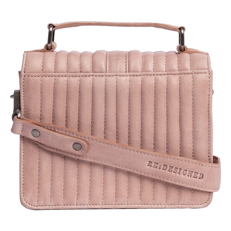 RE:DESIGNED Crossbody Bina Small Rosa 5