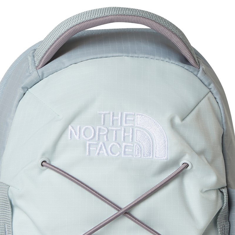 The North Face Sling Bag Borealis Grå/Lila 5