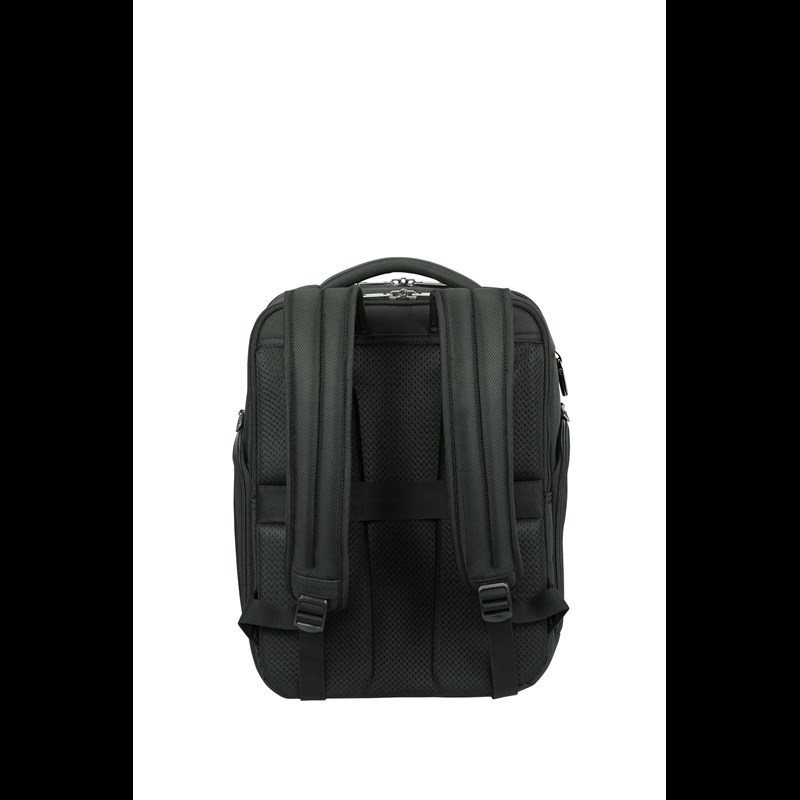 Samsonite Underseater Respark Grøn Str. 40 10