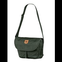 Fjällräven Skuldertaske Greenland S Grøn