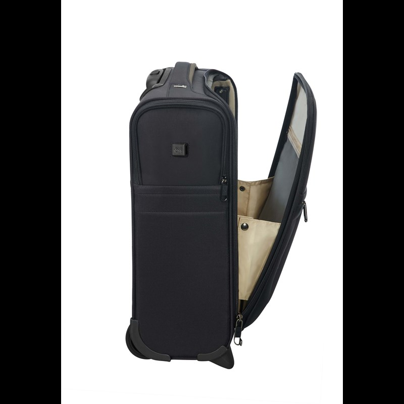 Samsonite Kuffert Uplite Underseater Blå 45 cm 5