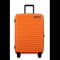 Samsonite Resväska Restackd Orange 68 Cm 1