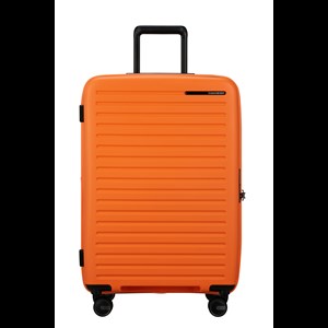 Samsonite Resväska Restackd 68 Cm Orange