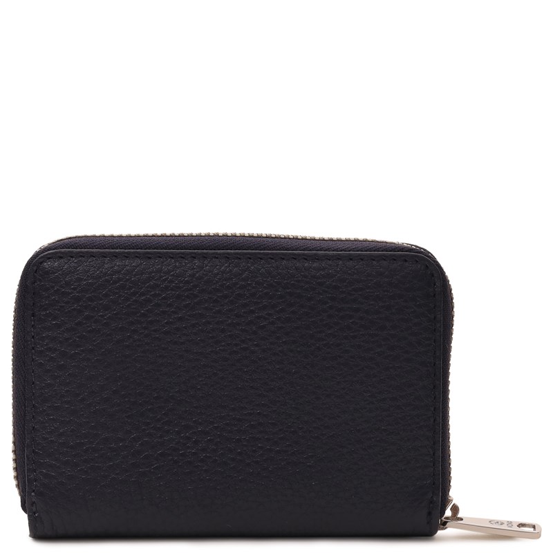 Adax Plånbok Cornelia Cormorano Marin 4