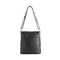 Aura Axelväska Toulouse Hobo Svart