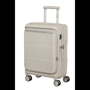 Samsonite Resväska  Paralux HS 55 Cm Grå alt image