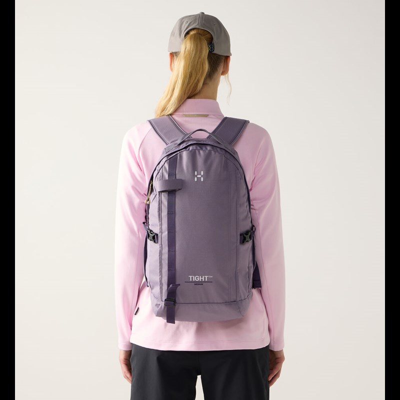 Haglöfs Rygsæk Tight M Lilla 2