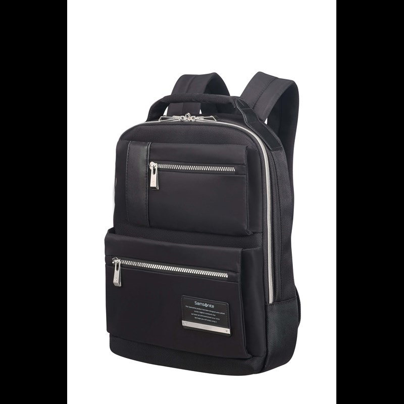 Samsonite Rygsæk Openroad Sort 9