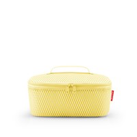 Reisenthel Kylväska coolerbag M pocket Gul 1