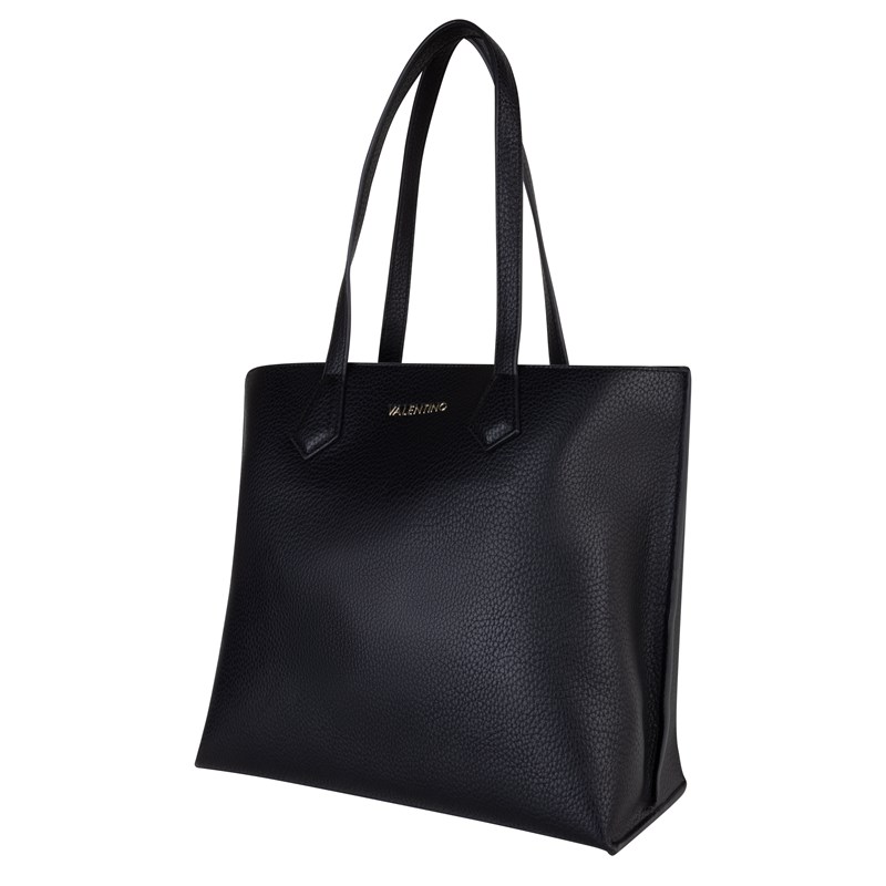 Valentino Bags Shopper Fall Re Svart 2