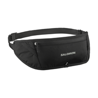Salomon Löpbälte Pulse Svart 1