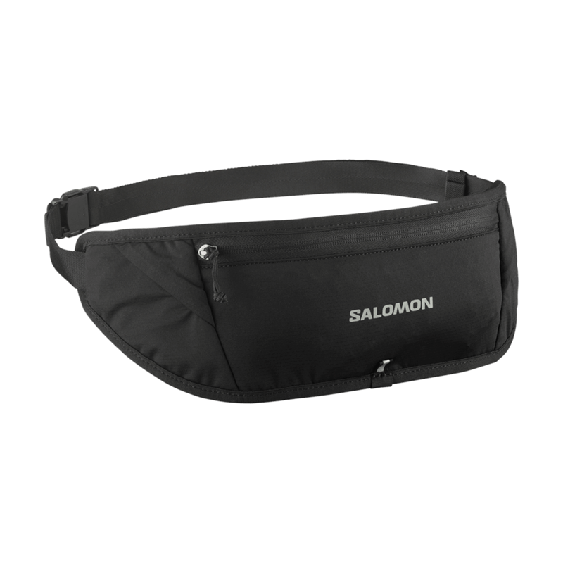 Salomon Löpbälte Pulse Svart 1