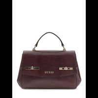 Guess Håndtaske Melinda  Bordeaux 1