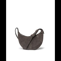 Saddler Skuldertaske Penny Grå