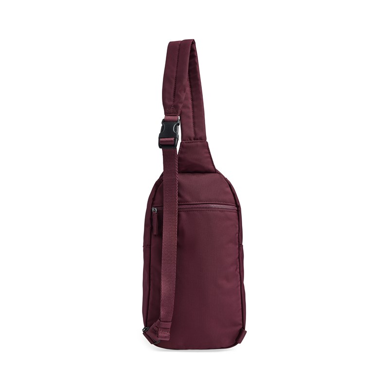 MARKBERG Sling Bag Trek Bordeaux 5