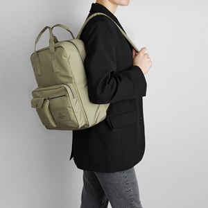 Markberg Ryggsäck Darla Monochrome 14" Khaki alt image