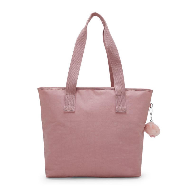 Kipling Tote Anina Rosa 2