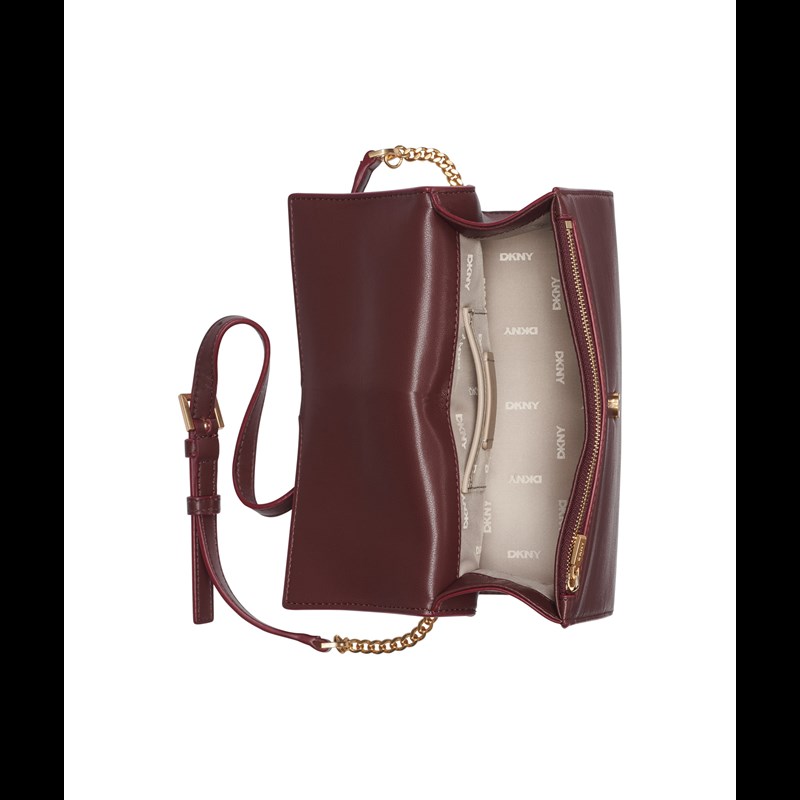 DKNY Skuldertaske Alora Bord/rød 3