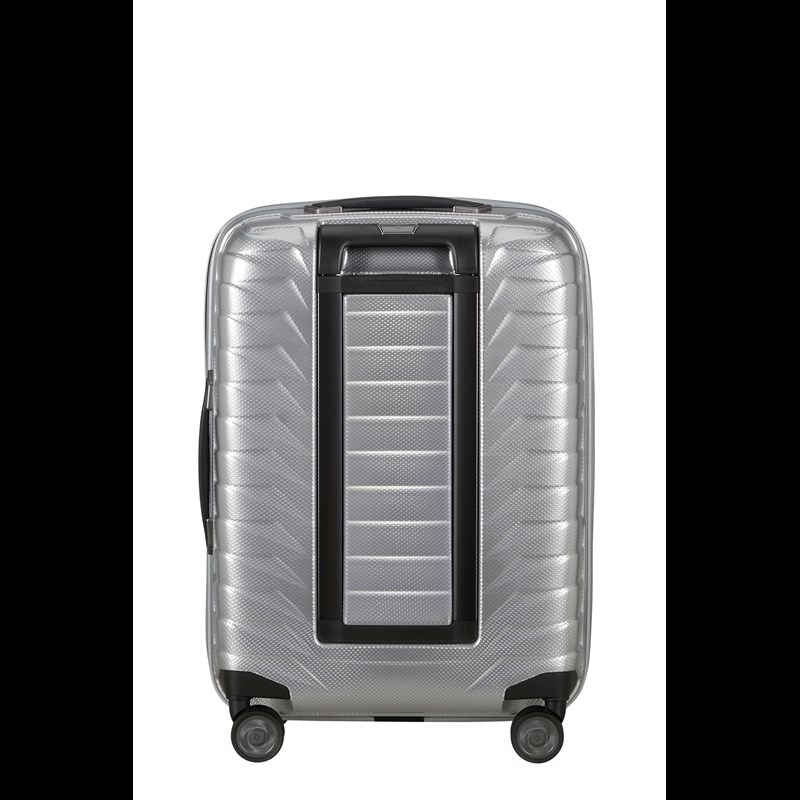 Samsonite Resväska Proxis Silver 55 Cm 3