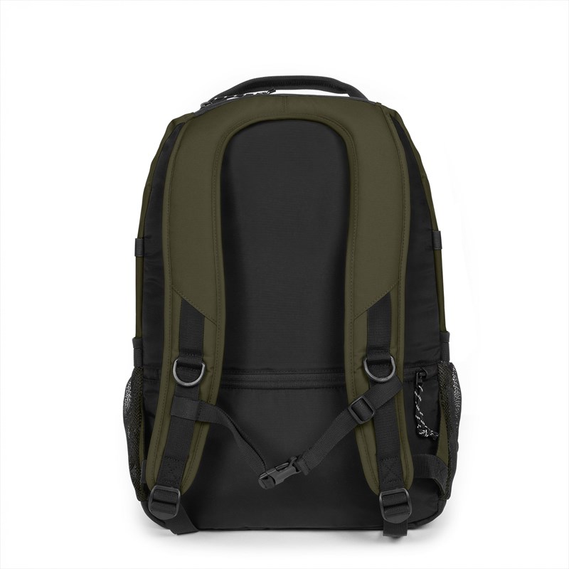 Eastpak Ryggsäckar Pro Volker Armégrön 16" 3