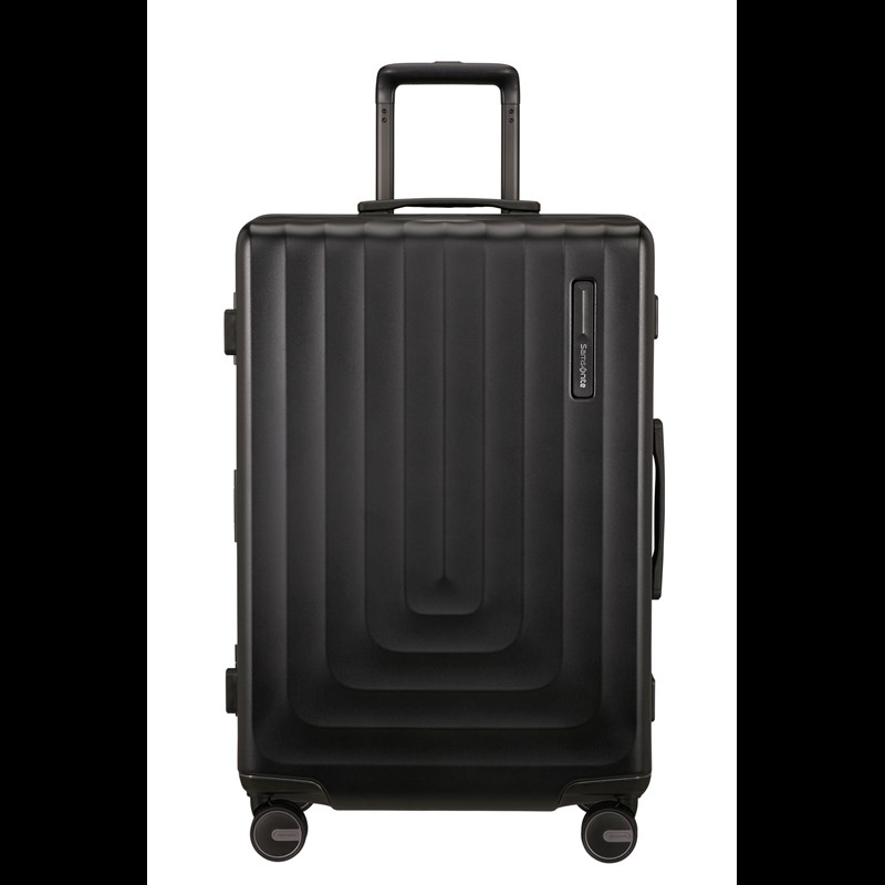 Samsonite Resväska Focus M. Grå 69 Cm 1