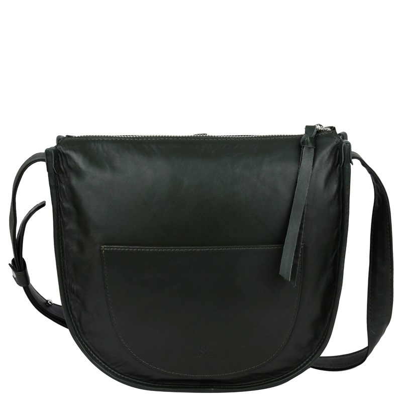 Adax Skuldertaske Ellen Amalfi  Grøn 1