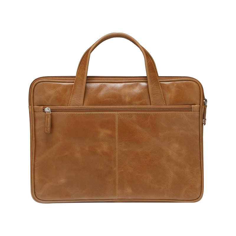 dbramante1928 Computertaske Silkeborg Brun 13" 3