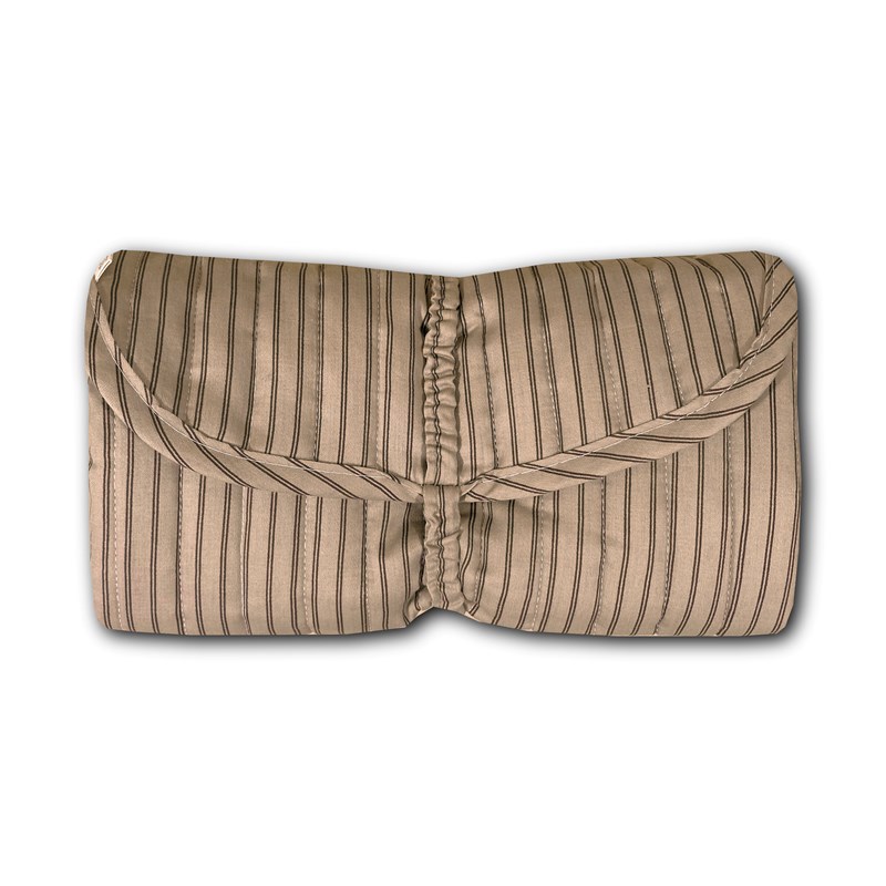 Nuuroo Puslemåtte Rana Beige 1