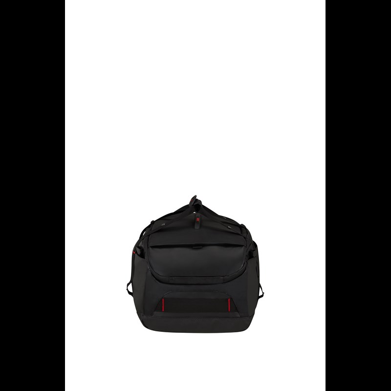 Samsonite Duffelväska Ecodiver S Svart Str S 4