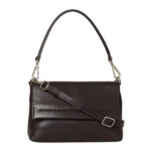 Belsac Crossbody Paulina Brun