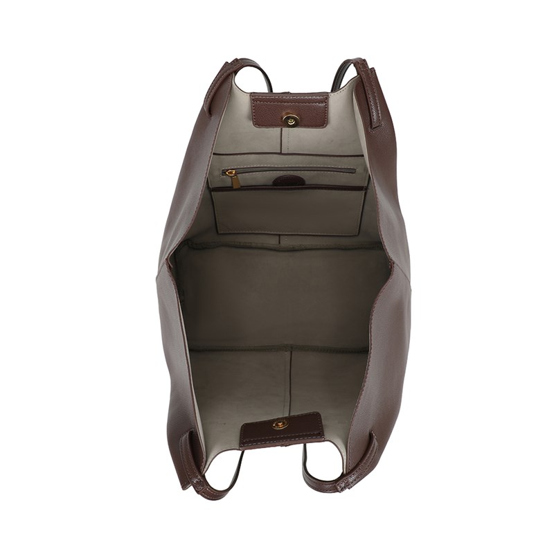 Conmé Shopper Lulu M. Brun 4