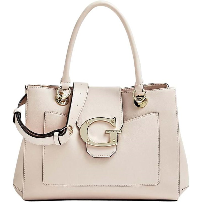 Guess Håndtaske Camila Girlfriend Rosa