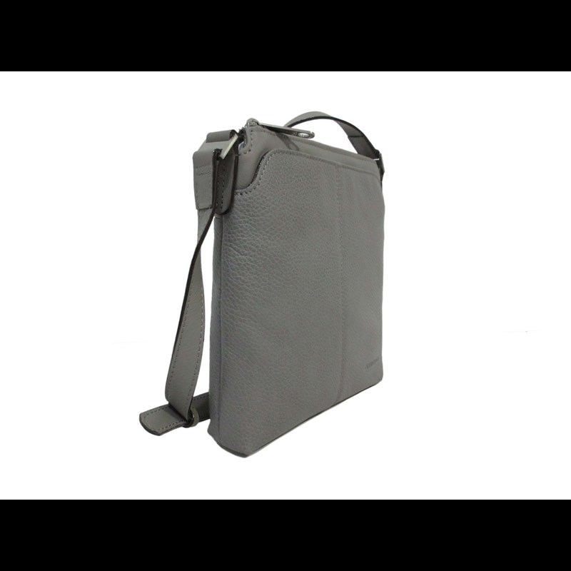 GiGi Fratelli Crossbody Elegance Grå 3