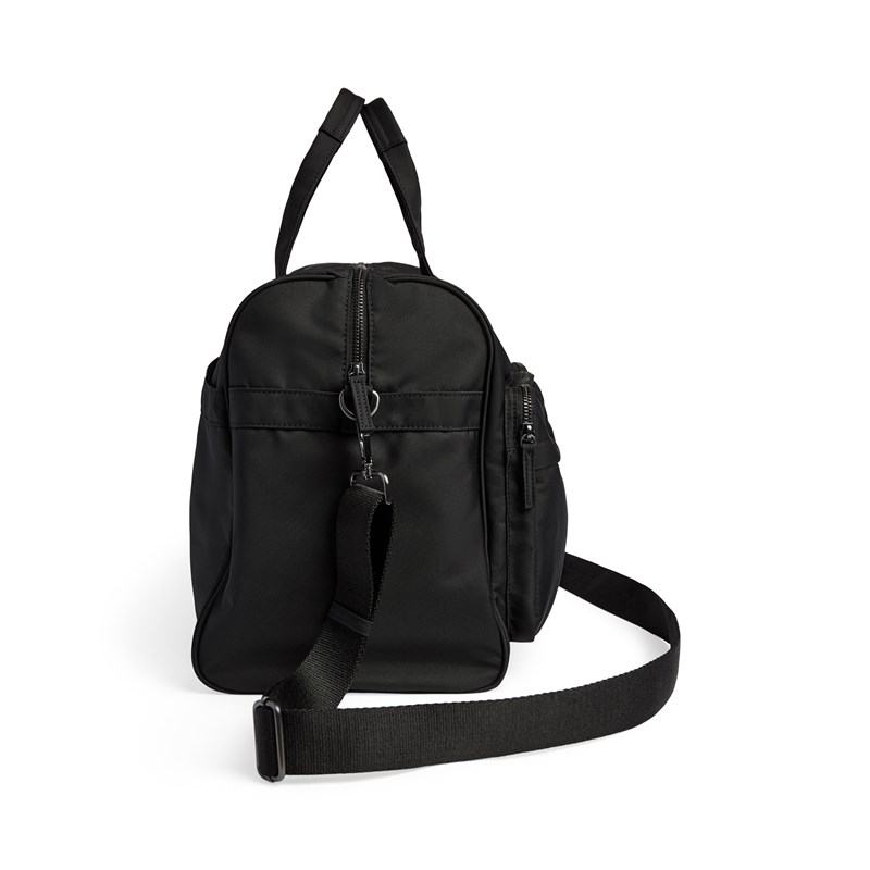 Tyler & Co Rejsetaske Yakima Sort 3