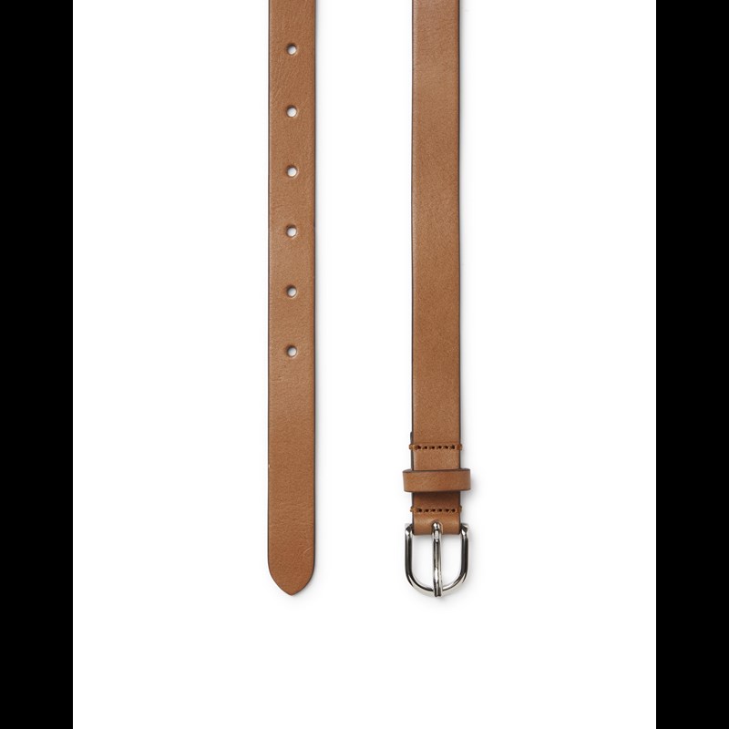 Saddler Damebælte Julie Natur 80 Cm 2