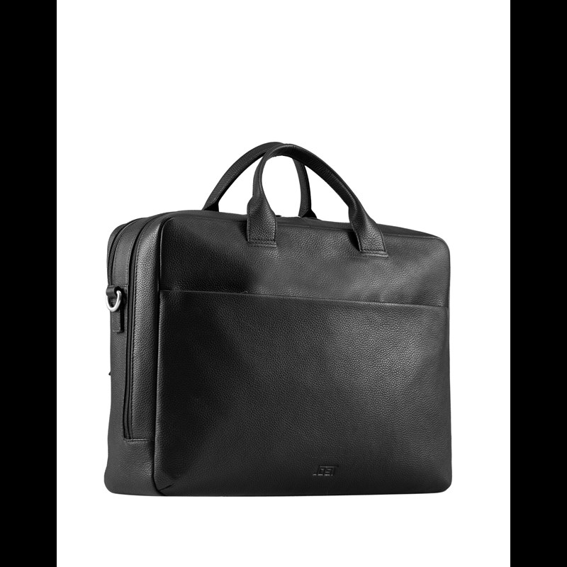 Jost Businessväska FRANKFURT Svart 15" 2