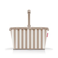 Reisenthel Indkøbskurv Carrybag Beige 1