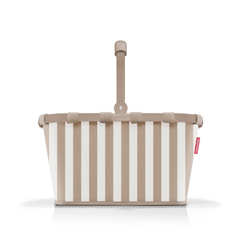 Reisenthel Indkøbskurv Carrybag Beige 1