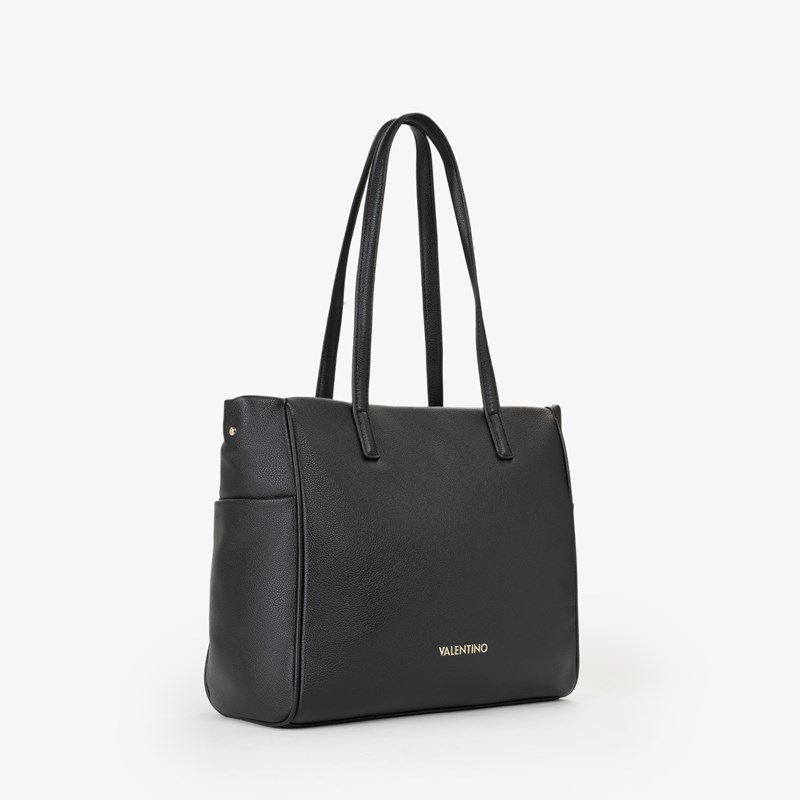 Valentino Bags Shopper Doris Re Svart 2