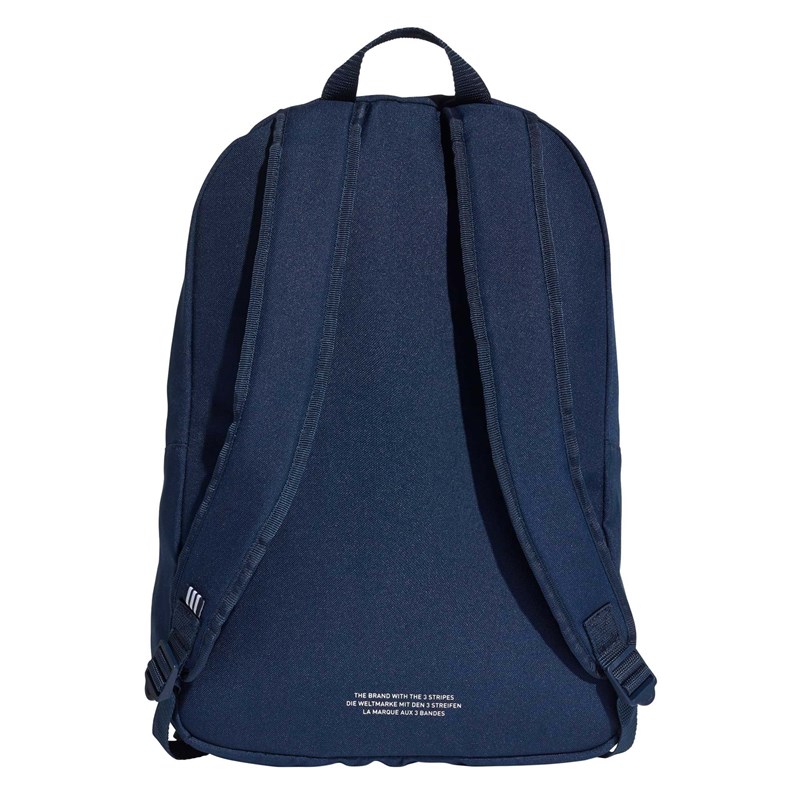 Adidas Originals Rygsæk AC Class Navy 3