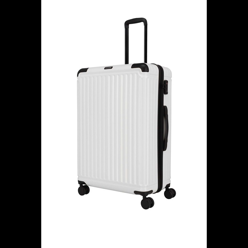 travelite Kuffert Cruise Hvid 77 Cm 2