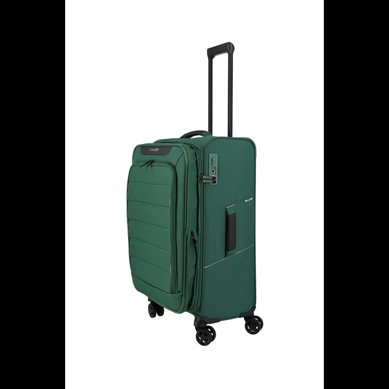 travelite Resväska set SKAII   Grön 3