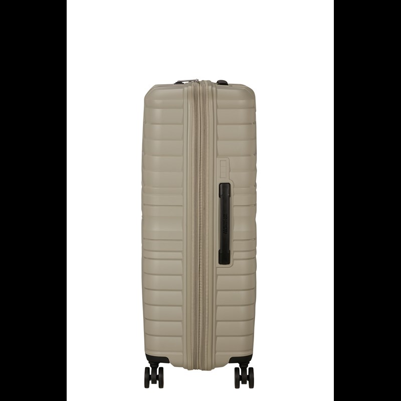 American Tourister Resväska Flytwist Sand 78 Cm 4