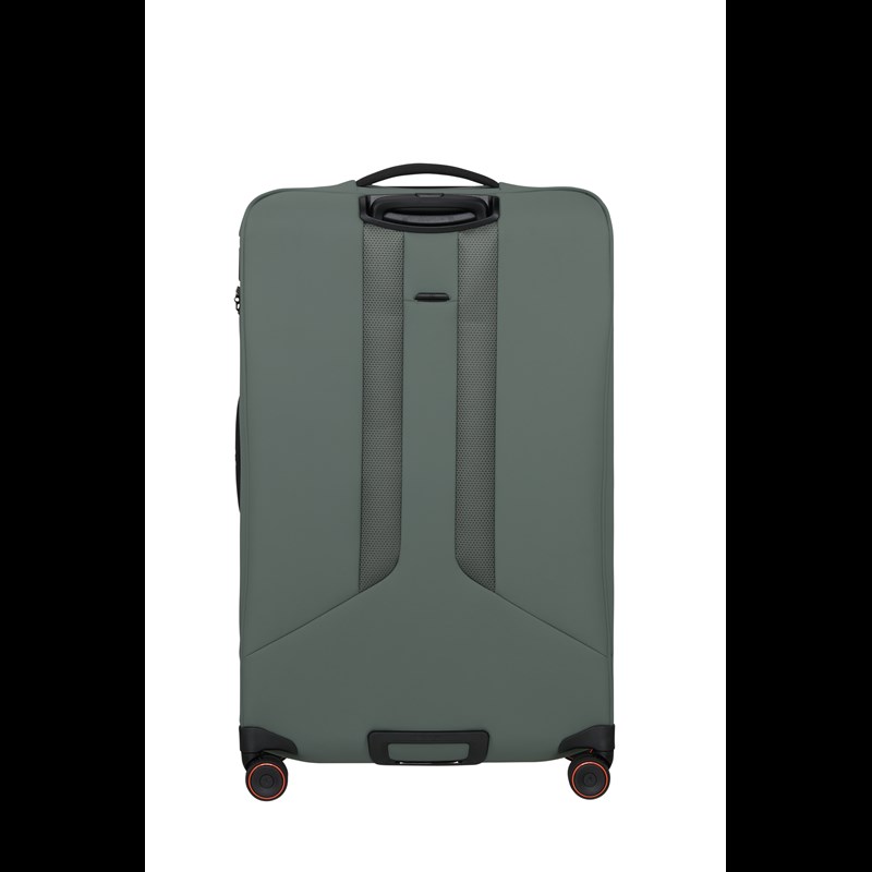 Samsonite Resväska Glazed Grön 78 Cm 2