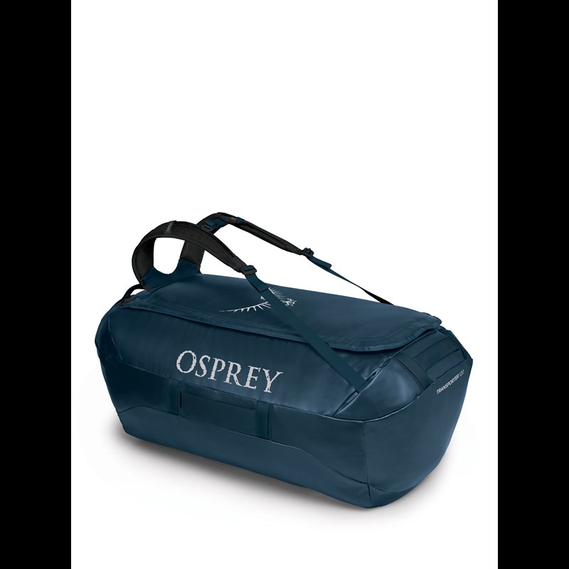 Osprey Duffel Bag Transporter 120 Navy 2