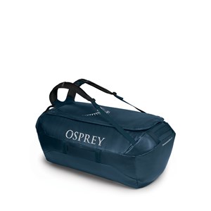 Osprey Duffel Bag Transporter 120 Navy alt image