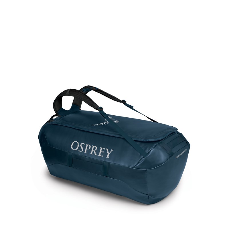 Osprey Duffel Bag Transporter 120 Navy 2